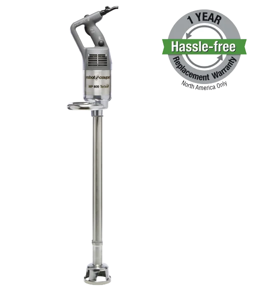 MP 800 Immersion Blenders - Robot Coupe